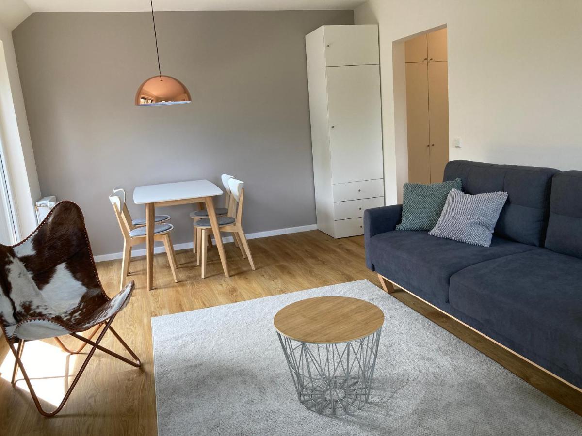 Hahnenklee Charme - Moderne Neue Ferienwohnung Mit 2 Balkons Goslar Bagian luar foto
